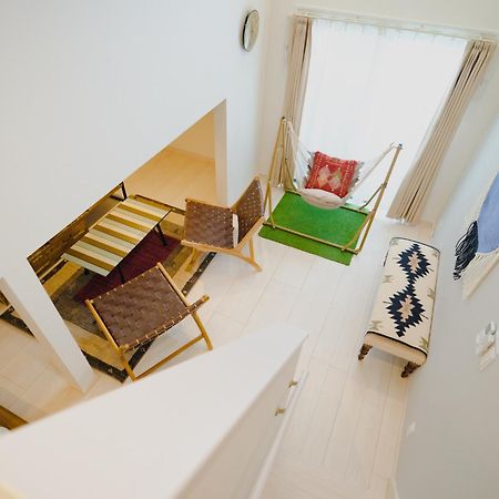 Your Room Kumamoto Sta Little 201 Vacation Stay 75222 Buitenkant foto