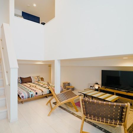 Your Room Kumamoto Sta Little 201 Vacation Stay 75222 Buitenkant foto