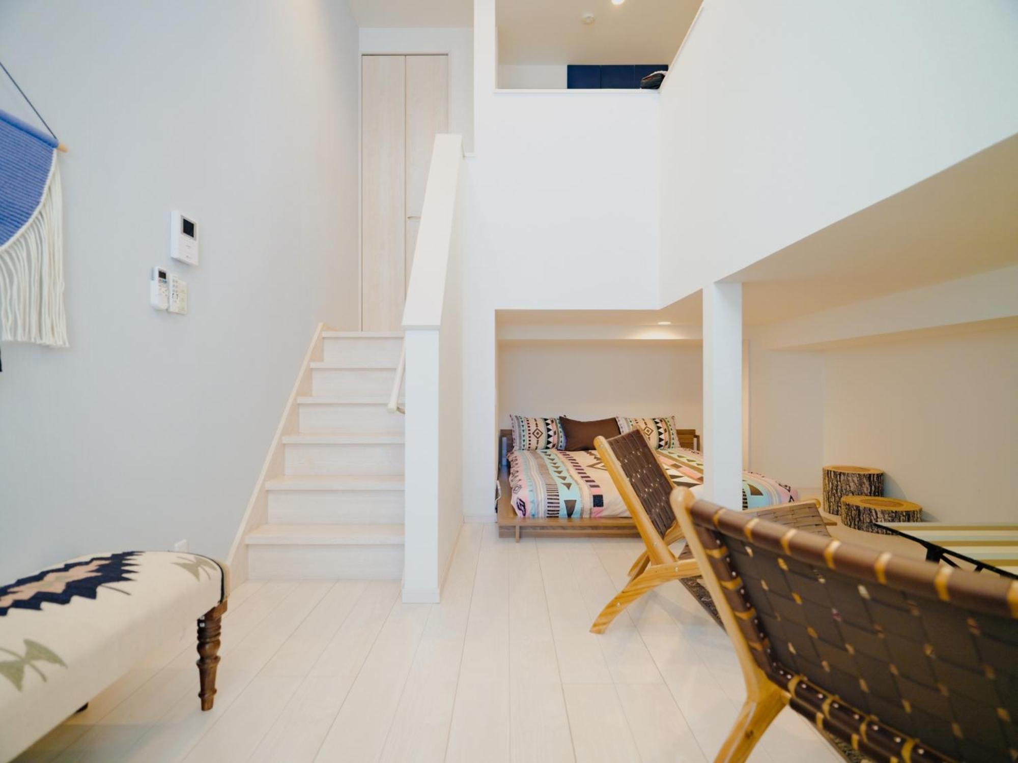 Your Room Kumamoto Sta Little 201 Vacation Stay 75222 Buitenkant foto